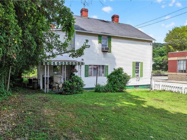 House for sale in Monongahela, Pennsylvania