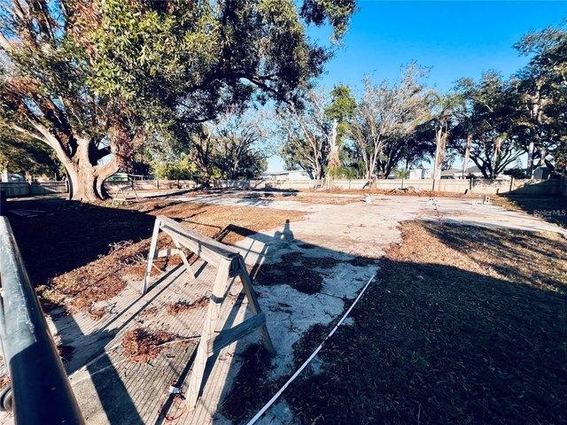 Land for sale in Ruskin, Florida