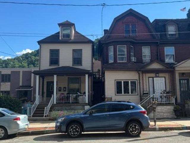 House for sale in Johnstown, Pennsylvania