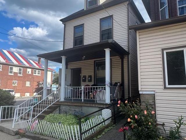 House for sale in Johnstown, Pennsylvania