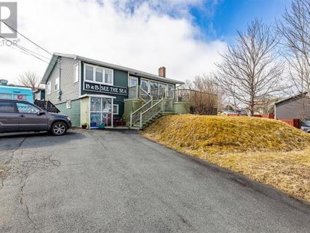House for sale in Torbay, Newfoundland And Labrador