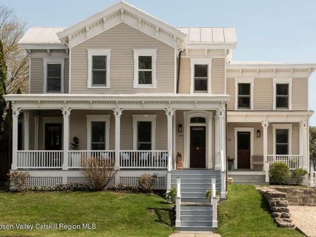 House for sale in Hudson, New York