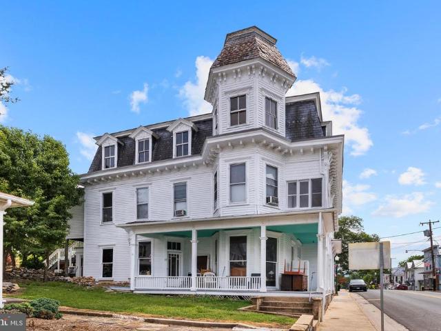 Commercial for sale in Virginia