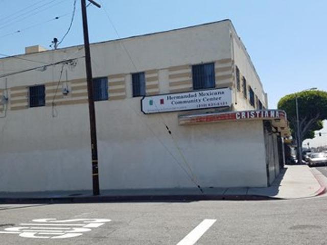 Apartment for rent in Compton