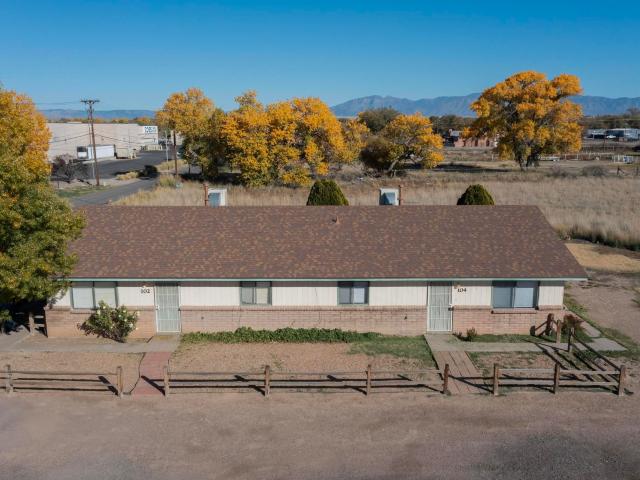 Commercial for sale in Los Lunas, New Mexico