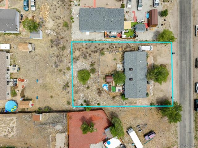 House for sale in Chaffee, Colorado