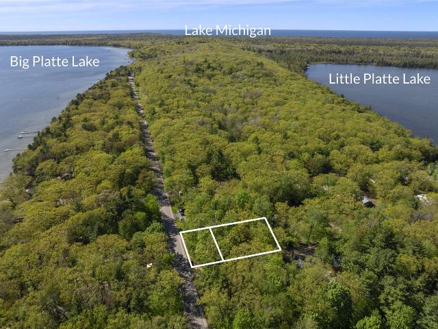 Land for sale in Michigan