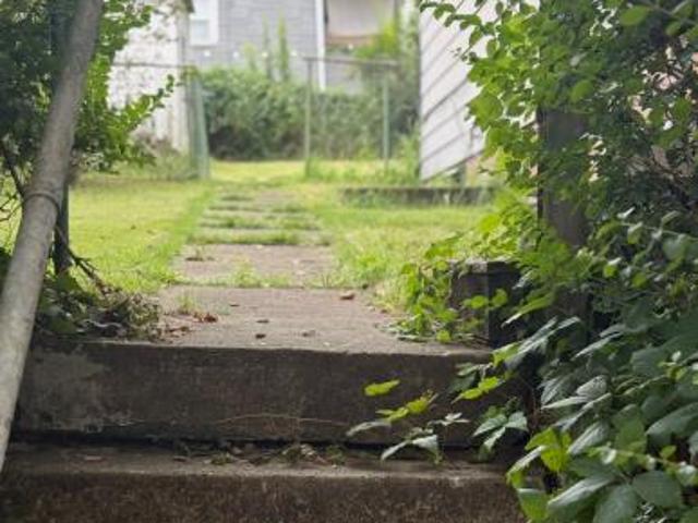 House for sale in Duquesne, Pennsylvania