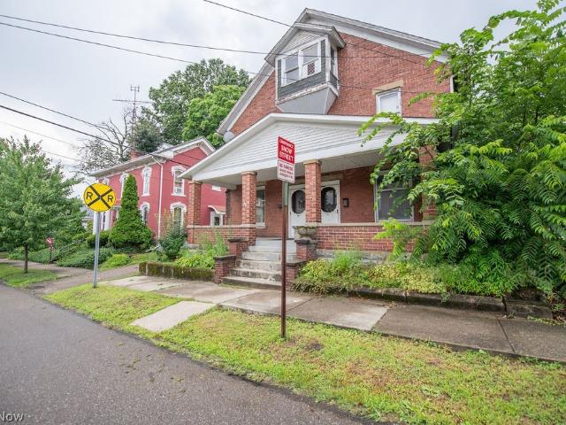 House for sale in Minerva, Ohio