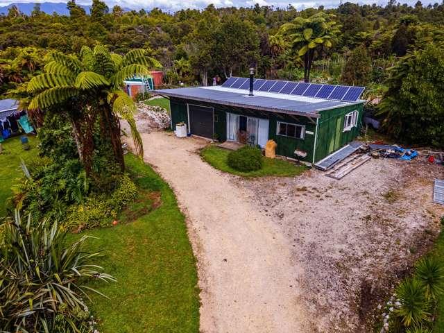 Property for sale in Karamea, West Coast