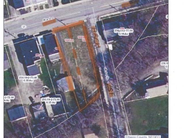Land for sale in Maryland, New York