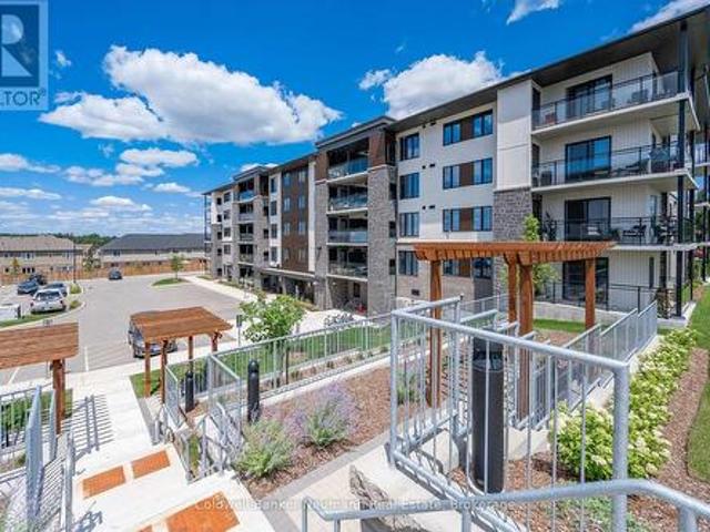 Condo for sale in Guelph, Ontario