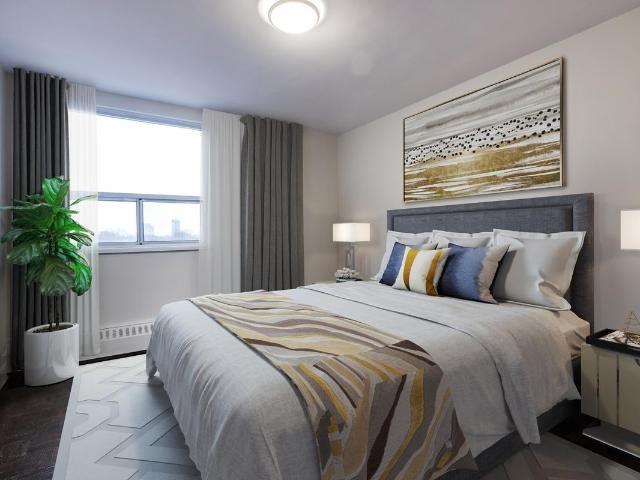 Apartment for rent in Waterloo, Ontario