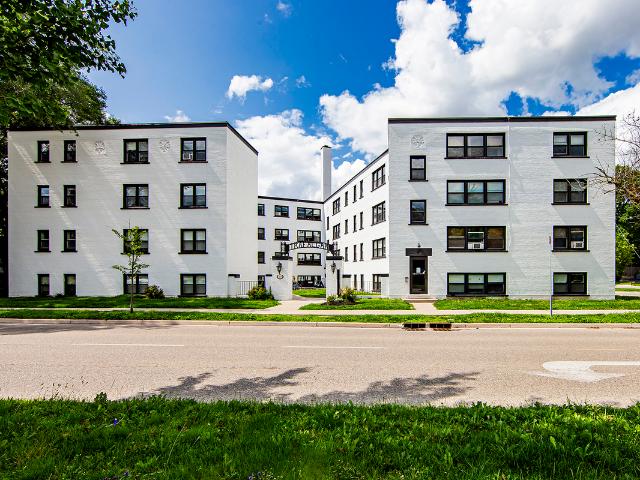 Apartment for rent in Waterloo, Ontario
