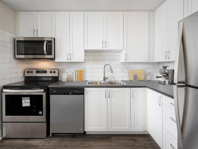 Apartment for rent in Waterloo, Ontario