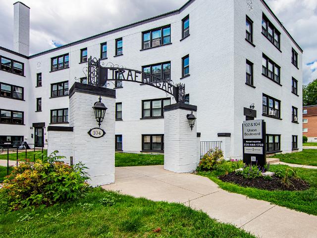 Apartment for rent in Waterloo, Ontario