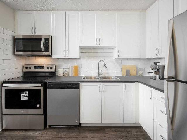 Apartment for rent in Waterloo, Ontario