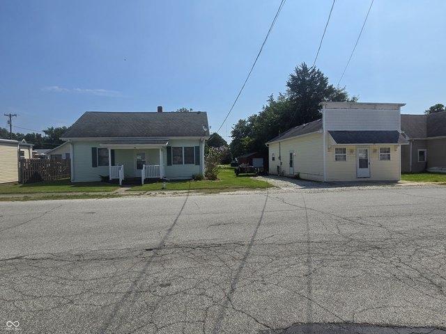 House for sale in Fairland, Shelby County