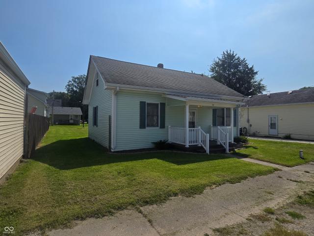 House for sale in Fairland, Shelby County