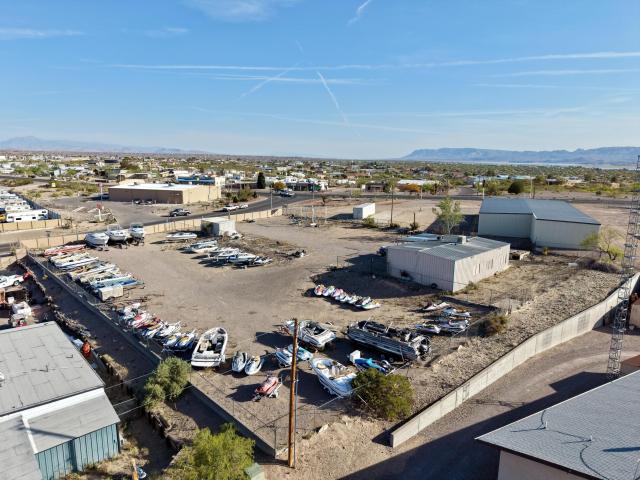 Land for sale in Elephant Butte, New Mexico