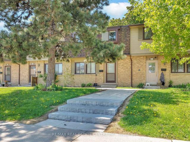 Condo for sale in Woburn, Ontario