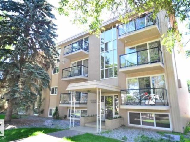 Condo for sale in Queen Alexandra, Edmonton