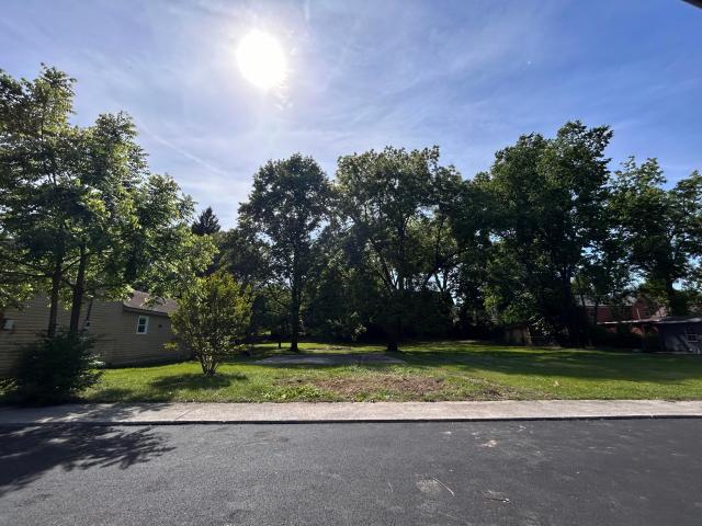 Land for sale in Frankfort, Kentucky