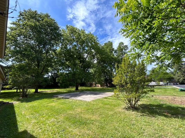 House for sale in Frankfort, Kentucky