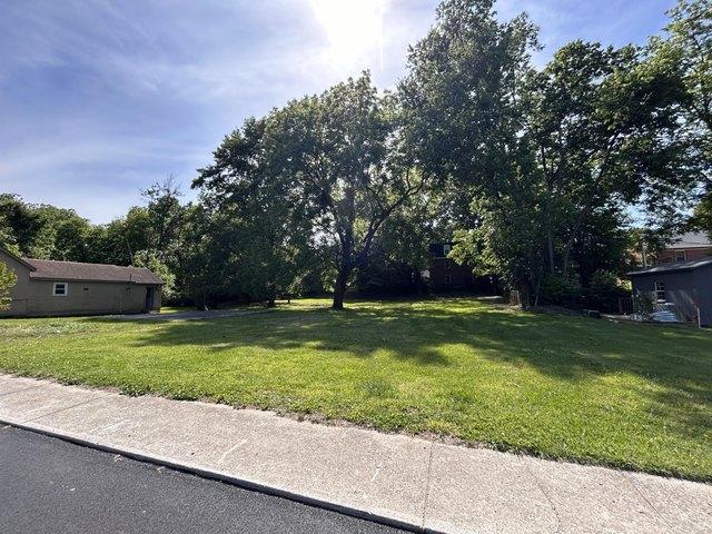 House for sale in Frankfort, Kentucky