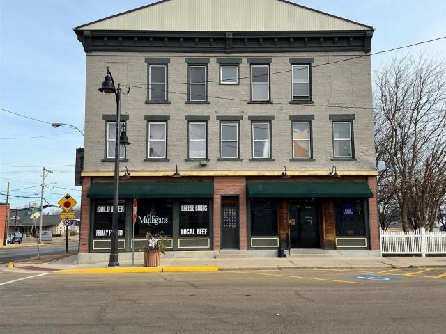Commercial for sale in Stephenson, Illinois