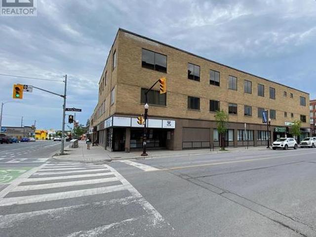 Commercial for rent in Peterborough, Ontario
