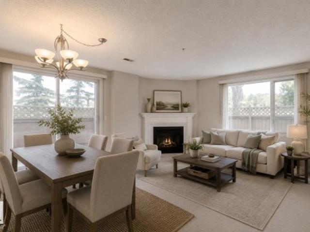 Condo for sale in Wedgewood, Alberta