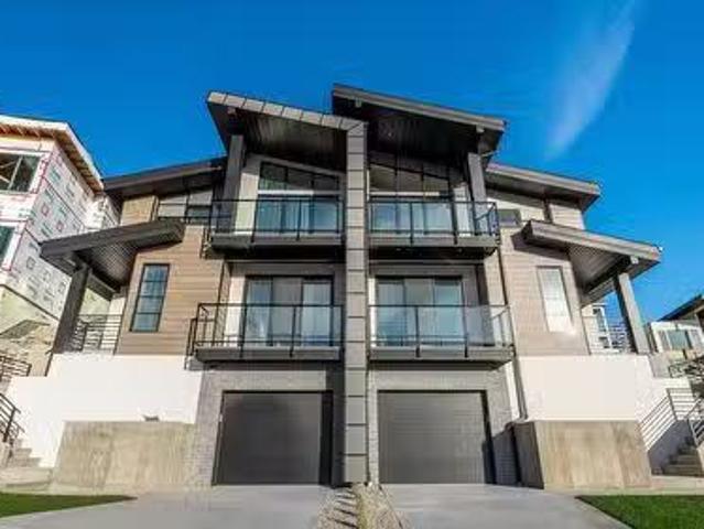 House for sale in The Ridge, Penticton