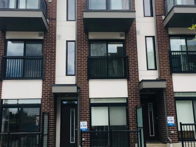 Condo for sale in Woburn, Ontario