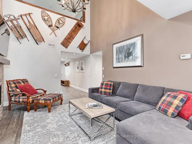 House for rent in The Blue Mountains, Southwestern Ontario
