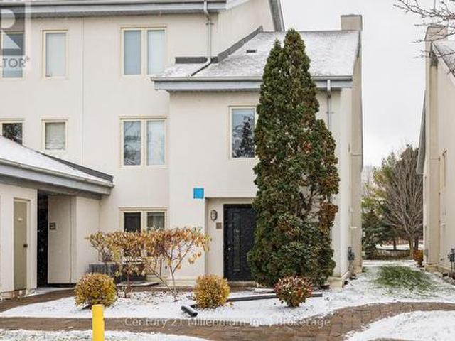 Townhouse for rent in Grey, Ontario