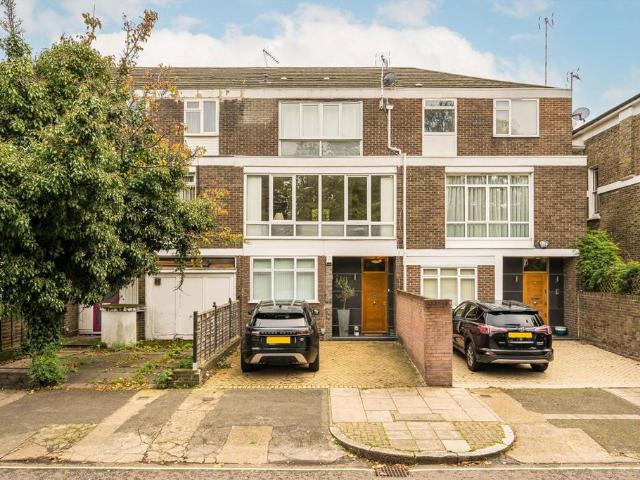 House for rent in City of Westminster, Greater London