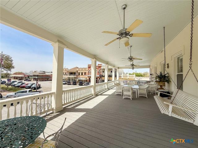 House for sale in Goliad, Texas