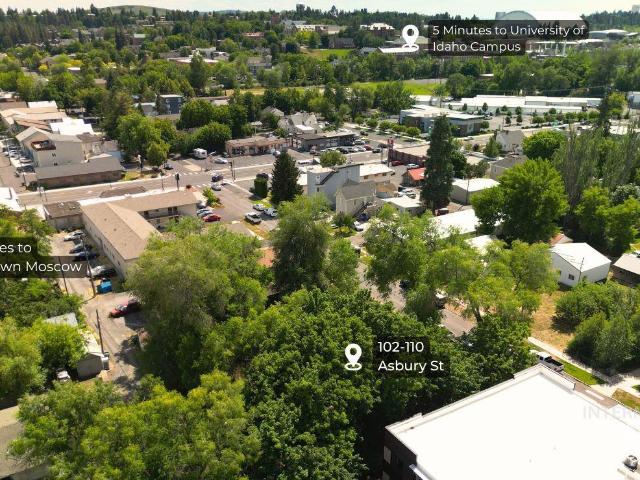 House for sale in Moscow, Idaho