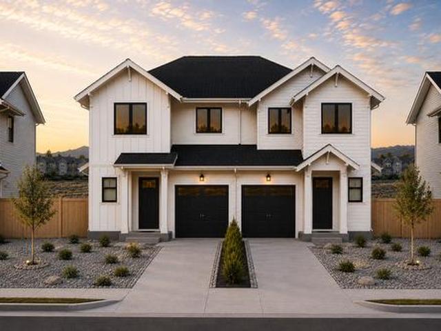 House for sale in Osoyoos, Regional District of Okanagan-Similkameen