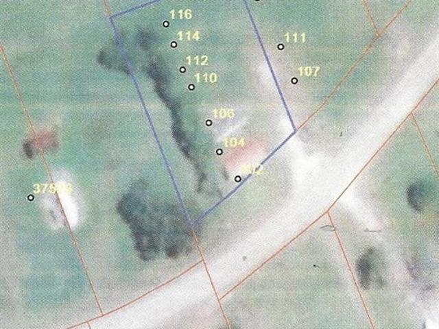 Land for sale in Buras, Louisiana