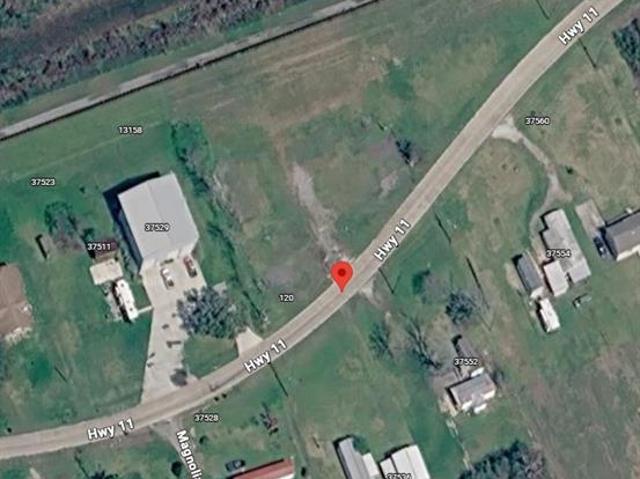 Land for sale in Buras, Louisiana