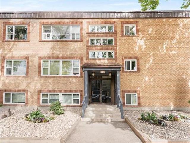 Condo for sale in River–Osborne, Winnipeg