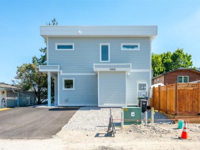 House for sale in Summerland, British Columbia