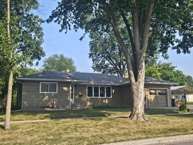 House for sale in Brookings, South Dakota