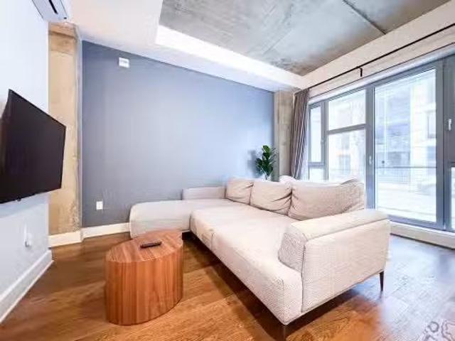 Condo for sale in St. Leonard's, Quebec