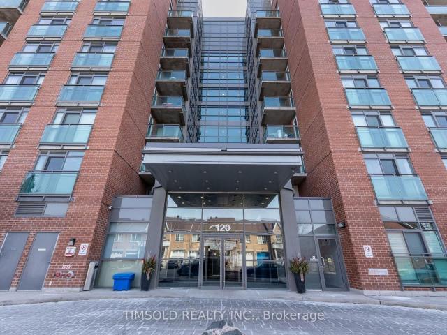 Condo for sale in Woburn, Ontario
