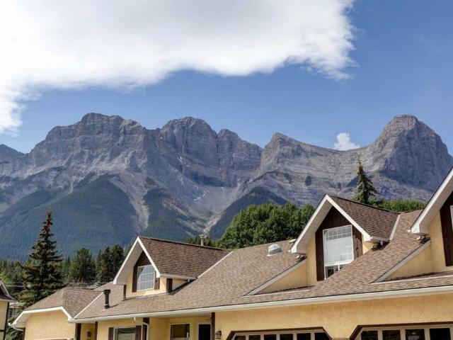 Townhouse for sale in Canmore, Alberta