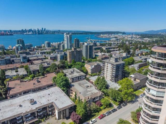 Property for sale in North Vancouver, British Columbia