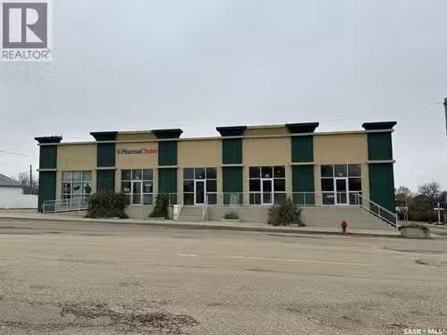 House for sale in Wood River, Saskatchewan